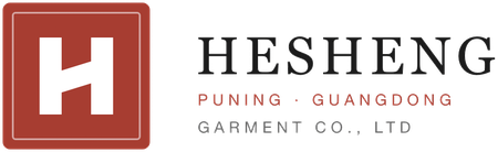 Puning Hesheng Garment Co., Ltd